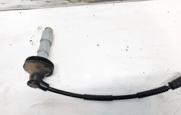 Volvo S40, V40 Ignition plug leads 