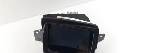 BMW 4 F32 F33 Head up display screen 9865045 11868010 00002271