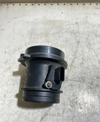 Volkswagen Touareg II Mass air flow meter 059906461N
