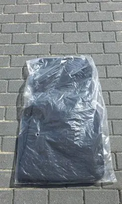 BMW M3 G80 Rear floor mat 7999492