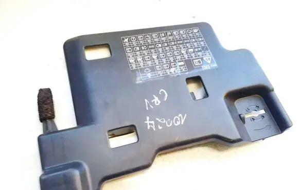 Honda CR-V Other interior part 77340swaa01020 77340-swa-a010-20