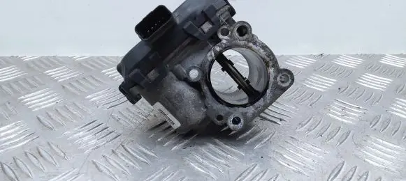 Toyota Proace Throttle valve 9807238580 V29039645