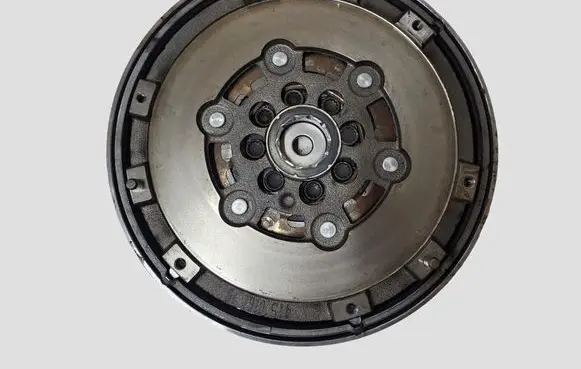 Hyundai Tucson JM Clutch set kit