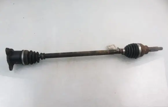 Fiat Sedici Rear driveshaft