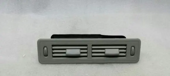 Mercedes-Benz GL X164 Rear air vent grill A1648301754