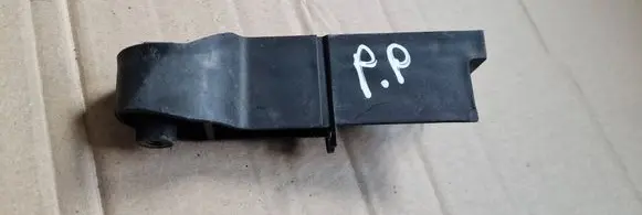 Audi A6 S6 C6 4F Front bumper mounting bracket 4F0807772