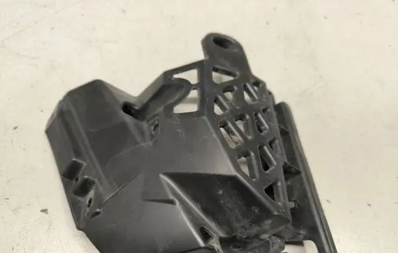 Lexus IS IV XE40 Front bumper mounting bracket 5214453040