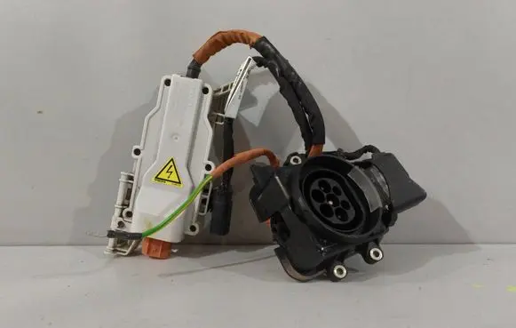 Volvo XC90 Electric car charging cable 31438085