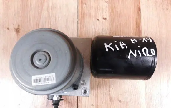 KIA Niro ABS Pump 58600G5500