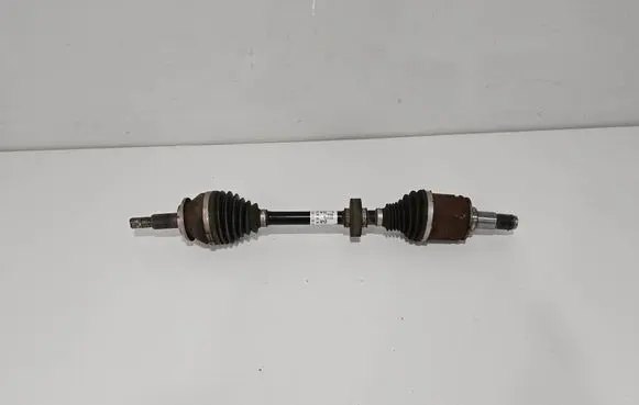 Toyota Sienna XL40 IV Front driveshaft 4342008120