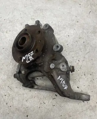 Audi Q5 SQ5 Rear wheel hub 8R0505432F 061212 09014420329