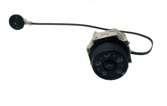 Toyota Auris 150 Air flap cable 55901