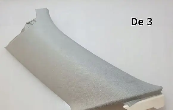 Audi A6 S6 C7 4G (A) pillar trim 4G9867288