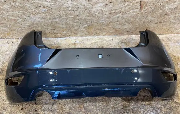 Mazda CX-3 Rear bumper DK8A-50221 S2503M016