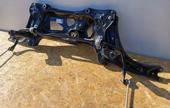 Volkswagen Golf III Front control arm 