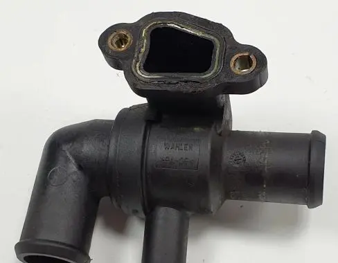 Smart ForTwo I Thermostat housing 0003179V010