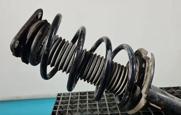 Ford Kuga II Front coil spring IMPRK1516947