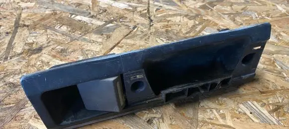 Mercedes-Benz Sprinter W901 W902 W903 W904 Loading door interior handle 9017600061