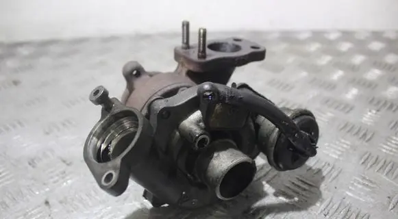 Peugeot 207 Turbo 54359710009