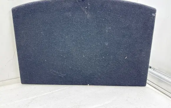 Tesla Model 3 Trunk/boot floor carpet liner 108300100G 1TAL522299A00074