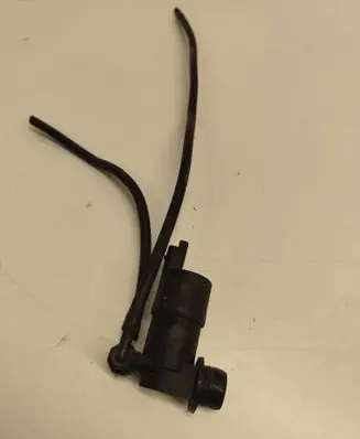Citroen C3 Windscreen/windshield washer pump 9641553880 9641553980