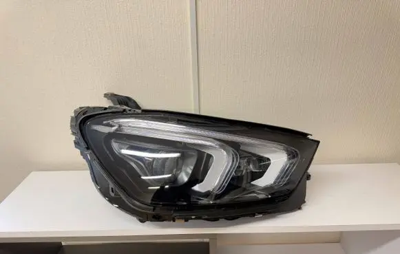 Mercedes-Benz GLE W167 Headlight/headlamp A1679066604