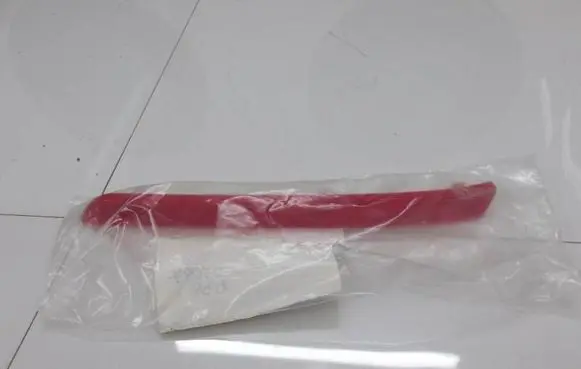Volkswagen Transporter - Caravelle T5 Rear tail light reflector 7E0945105A