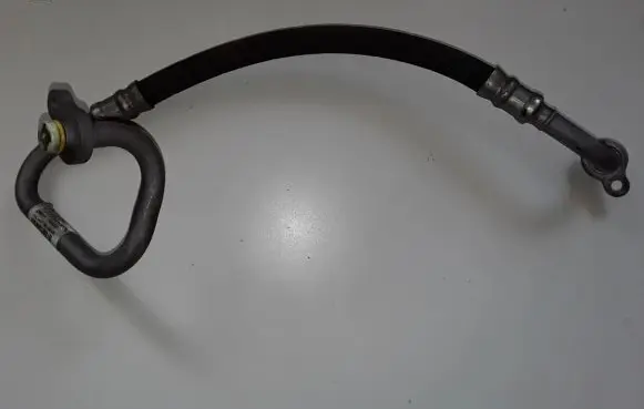 Volvo V60 Air conditioning (A/C) pipe/hose 31291253