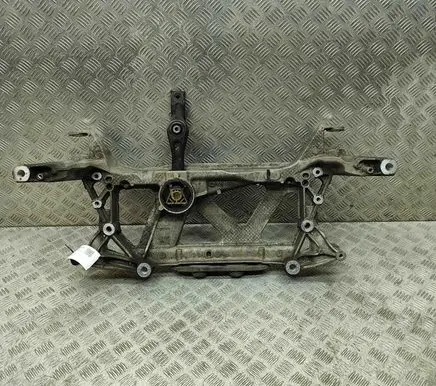 Volkswagen PASSAT B8 Front subframe 3Q0199369E