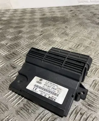 Audi A6 S6 C6 4F Other control units/modules 4F0907280A 4F0910280 F005S00102