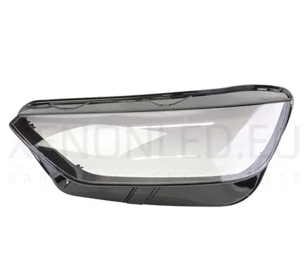 Audi Q5 SQ5 Headlight lense 
