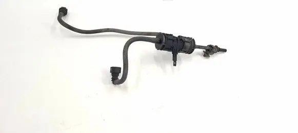 Citroen C4 II Picasso Vacuum line/pipe/hose 
