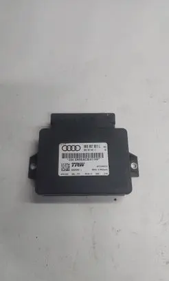 Audi Q5 SQ5 Hand brake control module 8K0907801L 8K0907801J
