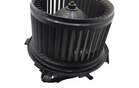 Citroen Jumper Heater fan/blower 5E1630100