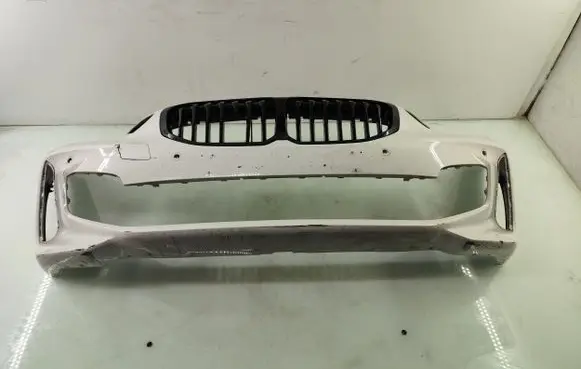 BMW 1 F40 Front bumper 8070928