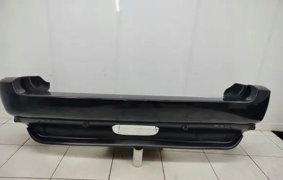 BMW X5 E53 Rear bumper MARCIOX5