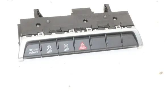 Audi A3 8Y A set of switches 83A925301G
