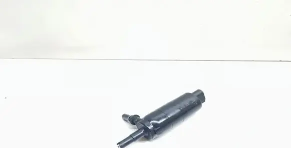 BMW 6 F12 F13 Headlight washer pump 7217792 67127217792