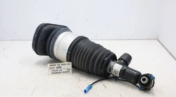 BMW X5 G05 Rear shock absorber/damper 6869038MWGK290626 6869038