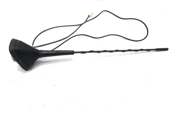 Renault Clio IV Radio antenna 