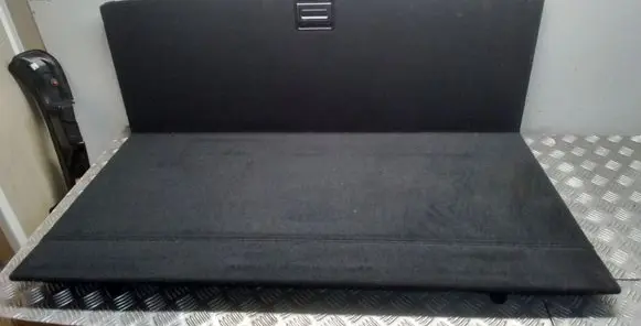 Lexus RX 450H Trunk/boot floor carpet liner 5841048130