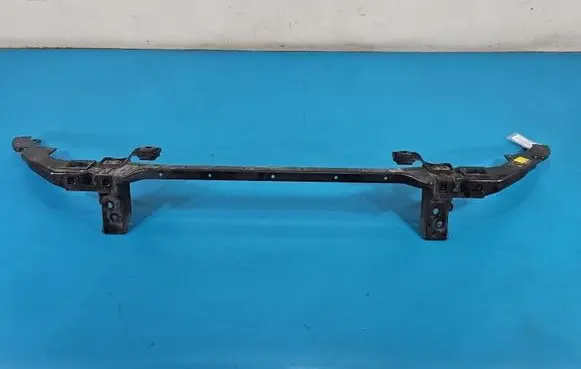 Jaguar XE Radiator support slam panel GX7316E144A IMPRK1545349