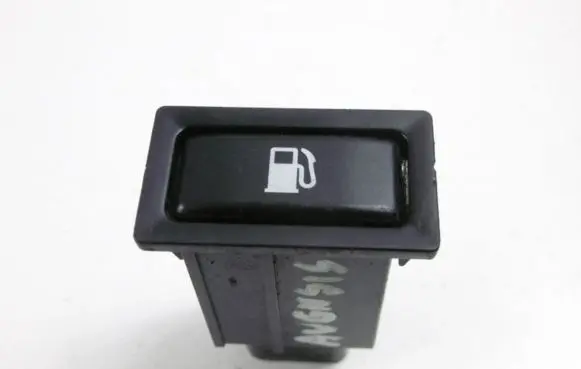 Toyota Avensis Verso Fuel tank opening switch 156795