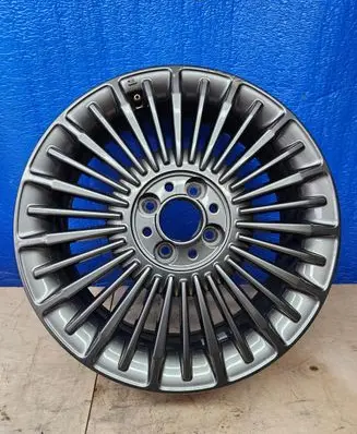 Fiat 500 R16 alloy rim 