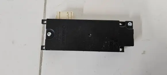 Peugeot 3008 I Other control units/modules 9666001080 S180073001D 0308169