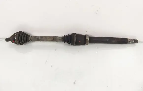 Ford Focus C-MAX Front driveshaft 