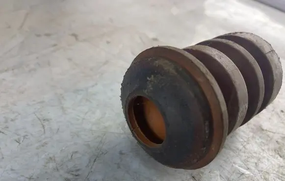 BMW X5 E53 Front shock absorber damper bump stop 31331096298