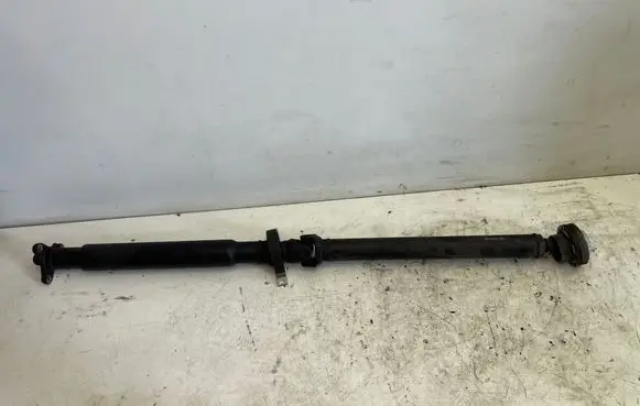 BMW 6 E63 E64 Drive shaft (set) 7578148