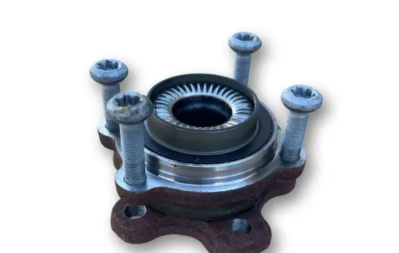 BMW 1 F70 Rear wheel ball bearing 33406899175 31208838134 6899175
