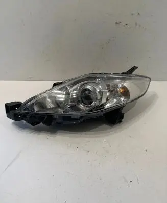 Mazda 5 Headlight/headlamp
